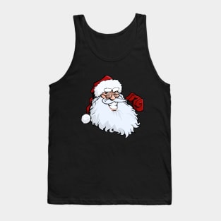 Hohoho, Miss Tank Top